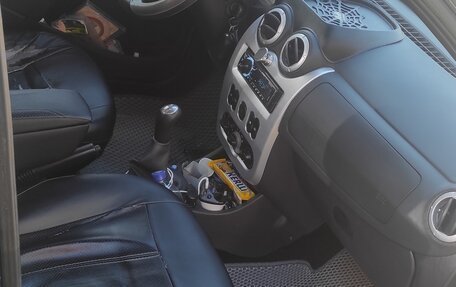 Renault Logan I, 2012 год, 496 000 рублей, 10 фотография