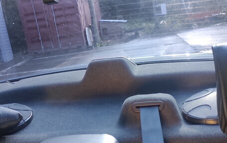 Renault Logan I, 2012 год, 496 000 рублей, 9 фотография