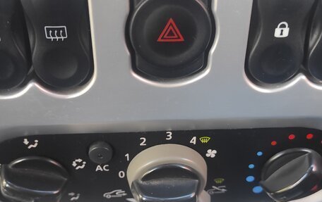 Renault Logan I, 2012 год, 496 000 рублей, 13 фотография