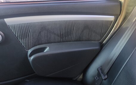 Renault Logan I, 2012 год, 496 000 рублей, 12 фотография