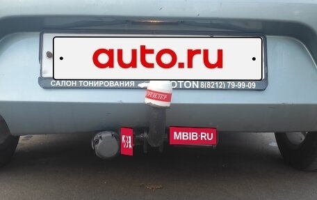 Renault Logan I, 2012 год, 496 000 рублей, 7 фотография