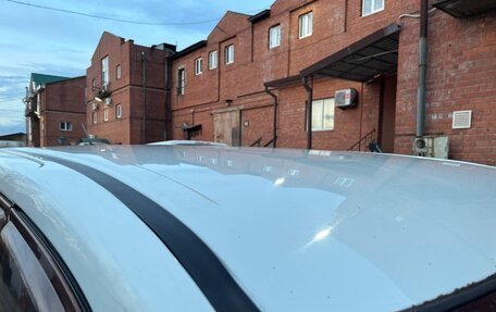 Nissan Lafesta I, 2004 год, 600 000 рублей, 15 фотография