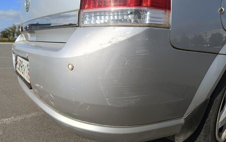 Opel Vectra C рестайлинг, 2007 год, 440 000 рублей, 12 фотография