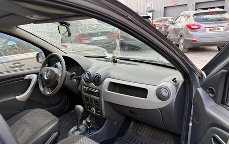 Renault Sandero I, 2011 год, 690 000 рублей, 5 фотография