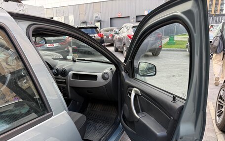 Renault Sandero I, 2011 год, 690 000 рублей, 6 фотография