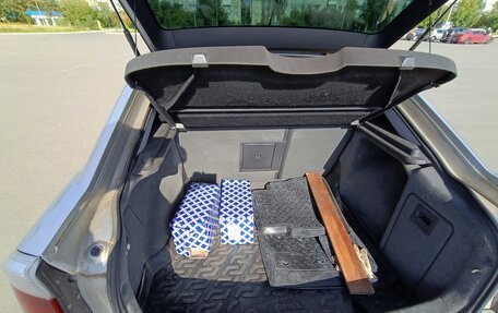 Opel Vectra C рестайлинг, 2007 год, 440 000 рублей, 14 фотография
