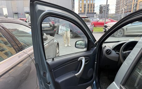 Renault Sandero I, 2011 год, 690 000 рублей, 8 фотография
