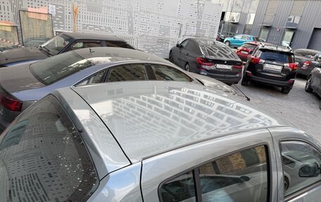 Renault Sandero I, 2011 год, 690 000 рублей, 12 фотография