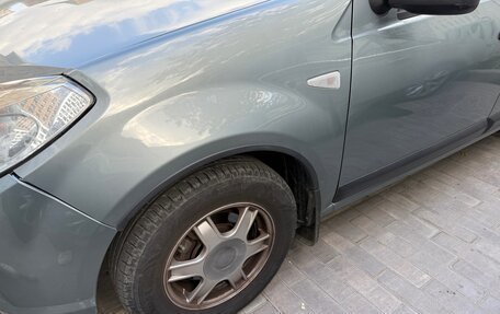 Renault Sandero I, 2011 год, 690 000 рублей, 16 фотография