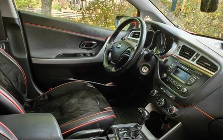 KIA cee'd III, 2014 год, 1 400 000 рублей, 6 фотография
