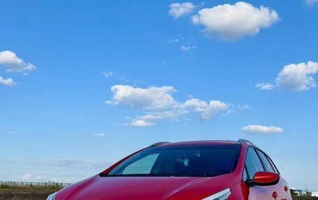 KIA cee'd III, 2014 год, 1 400 000 рублей, 10 фотография