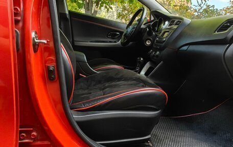 KIA cee'd III, 2014 год, 1 400 000 рублей, 11 фотография