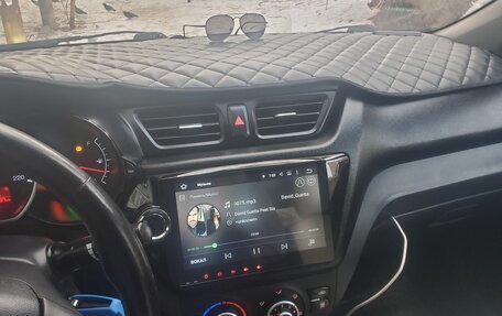 KIA Rio III рестайлинг, 2014 год, 1 000 000 рублей, 12 фотография