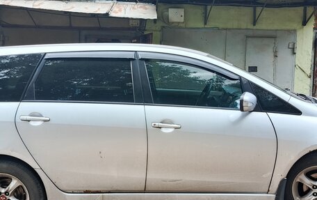 Mitsubishi Grandis, 2006 год, 600 000 рублей, 5 фотография