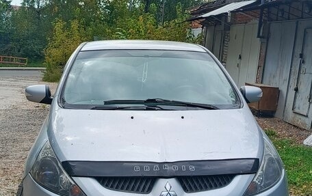 Mitsubishi Grandis, 2006 год, 600 000 рублей, 2 фотография