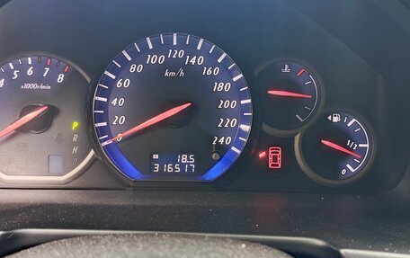 Mitsubishi Grandis, 2006 год, 600 000 рублей, 12 фотография