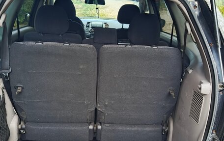 Mitsubishi Grandis, 2006 год, 600 000 рублей, 19 фотография