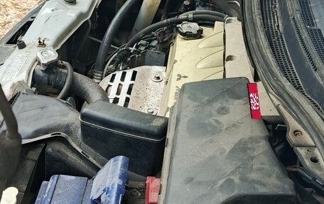 Mitsubishi Grandis, 2006 год, 600 000 рублей, 21 фотография