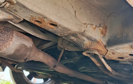 Mitsubishi Grandis, 2006 год, 600 000 рублей, 30 фотография