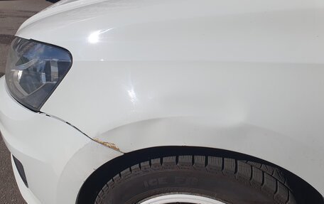 Volkswagen Polo VI (EU Market), 2018 год, 720 000 рублей, 3 фотография