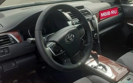 Toyota Camry, 2013 год, 1 300 000 рублей, 6 фотография