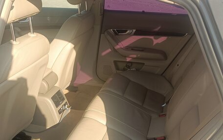 Audi A6, 2007 год, 800 000 рублей, 8 фотография