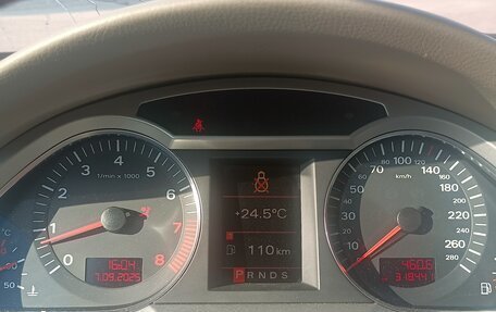 Audi A6, 2007 год, 800 000 рублей, 10 фотография