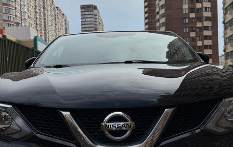 Nissan Qashqai, 2017 год, 1 500 000 рублей, 4 фотография