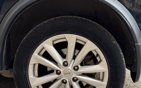 Nissan Qashqai, 2017 год, 1 500 000 рублей, 10 фотография