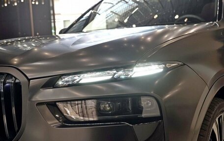 BMW X7, 2024 год, 17 400 000 рублей, 4 фотография