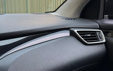 Nissan Qashqai, 2017 год, 1 500 000 рублей, 15 фотография