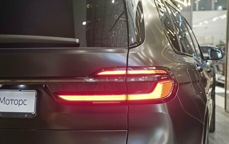 BMW X7, 2024 год, 17 400 000 рублей, 5 фотография