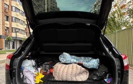 Nissan Qashqai, 2017 год, 1 500 000 рублей, 12 фотография