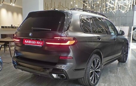BMW X7, 2024 год, 17 400 000 рублей, 2 фотография