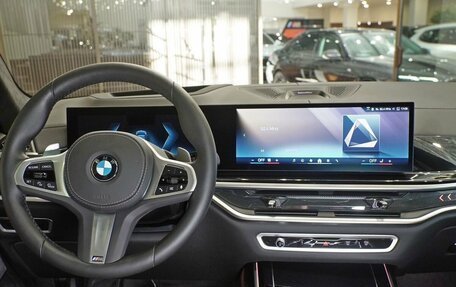 BMW X7, 2024 год, 17 400 000 рублей, 8 фотография