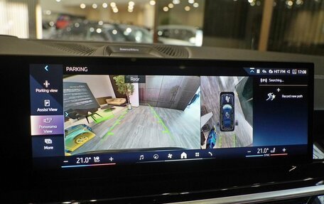 BMW X7, 2024 год, 17 400 000 рублей, 10 фотография