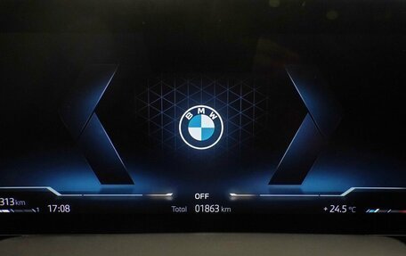 BMW X7, 2024 год, 17 400 000 рублей, 9 фотография