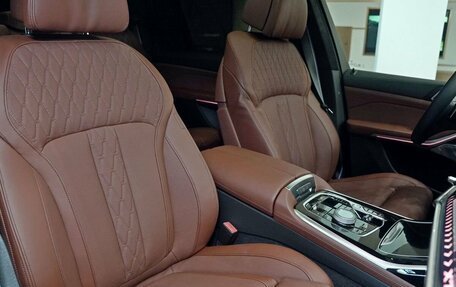 BMW X7, 2024 год, 17 400 000 рублей, 17 фотография