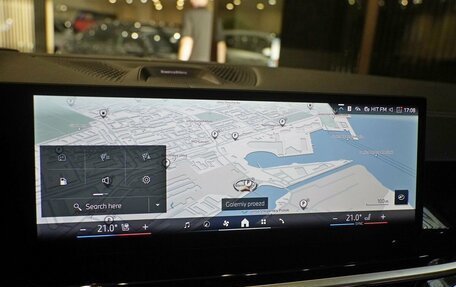 BMW X7, 2024 год, 17 400 000 рублей, 11 фотография