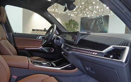 BMW X7, 2024 год, 17 400 000 рублей, 16 фотография