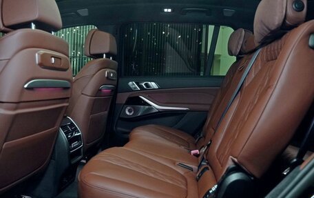 BMW X7, 2024 год, 17 400 000 рублей, 20 фотография