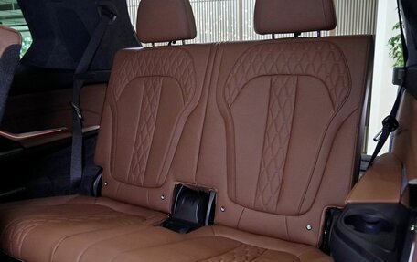 BMW X7, 2024 год, 17 400 000 рублей, 21 фотография