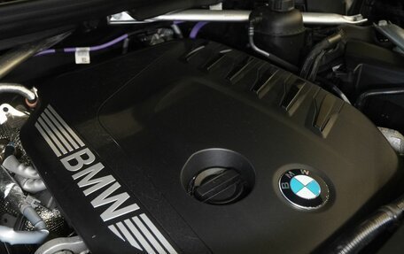 BMW X7, 2024 год, 17 400 000 рублей, 26 фотография