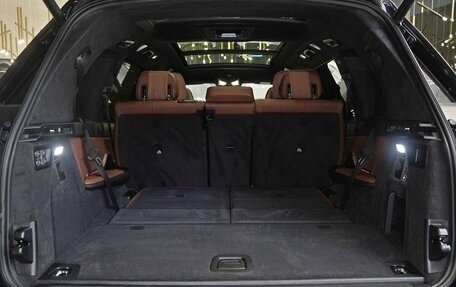 BMW X7, 2024 год, 17 400 000 рублей, 22 фотография