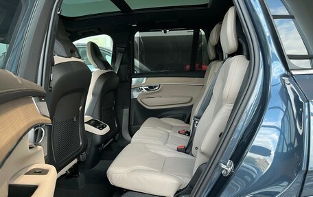 Volvo XC90 II рестайлинг, 2025 год, 12 500 000 рублей, 8 фотография