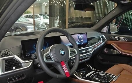 BMW X7, 2024 год, 17 400 000 рублей, 7 фотография