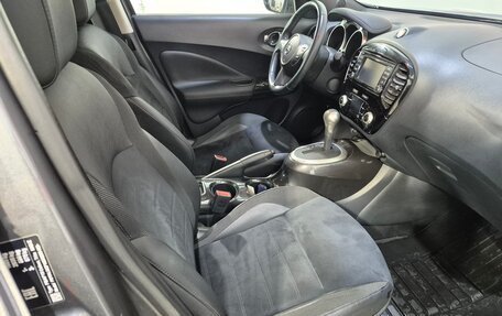 Nissan Juke II, 2018 год, 1 476 344 рублей, 12 фотография
