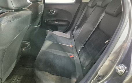 Nissan Juke II, 2018 год, 1 476 344 рублей, 13 фотография