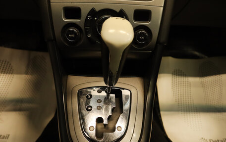 Peugeot 408 I рестайлинг, 2012 год, 629 000 рублей, 11 фотография