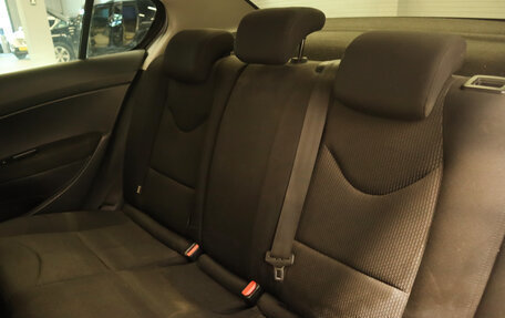 Peugeot 408 I рестайлинг, 2012 год, 629 000 рублей, 18 фотография